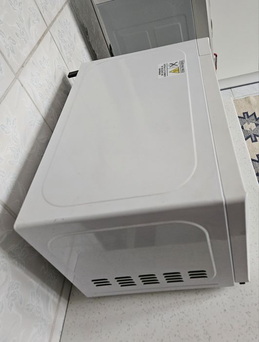 Микроволновка ARG б/у