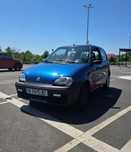 Fiat Seicento Fiat Seicento DOAR 35.000 KM
