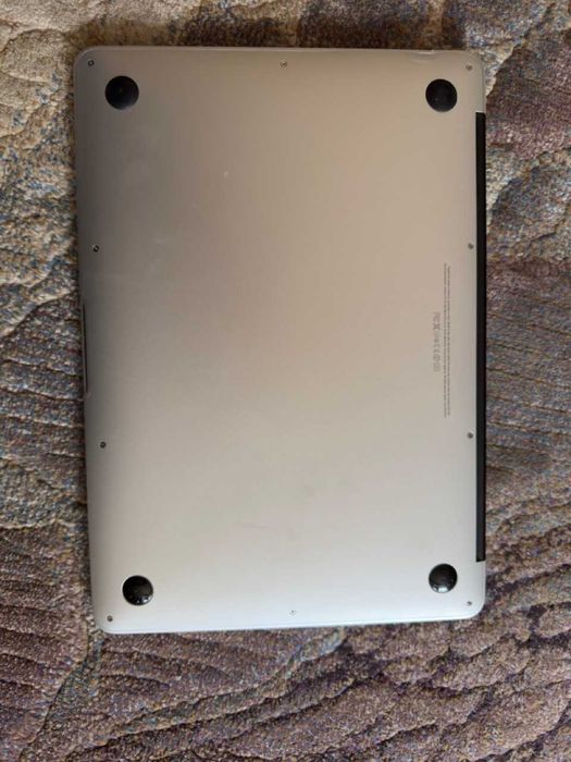 MacBook Air 13-inch, Mid 2011 (partial functional)