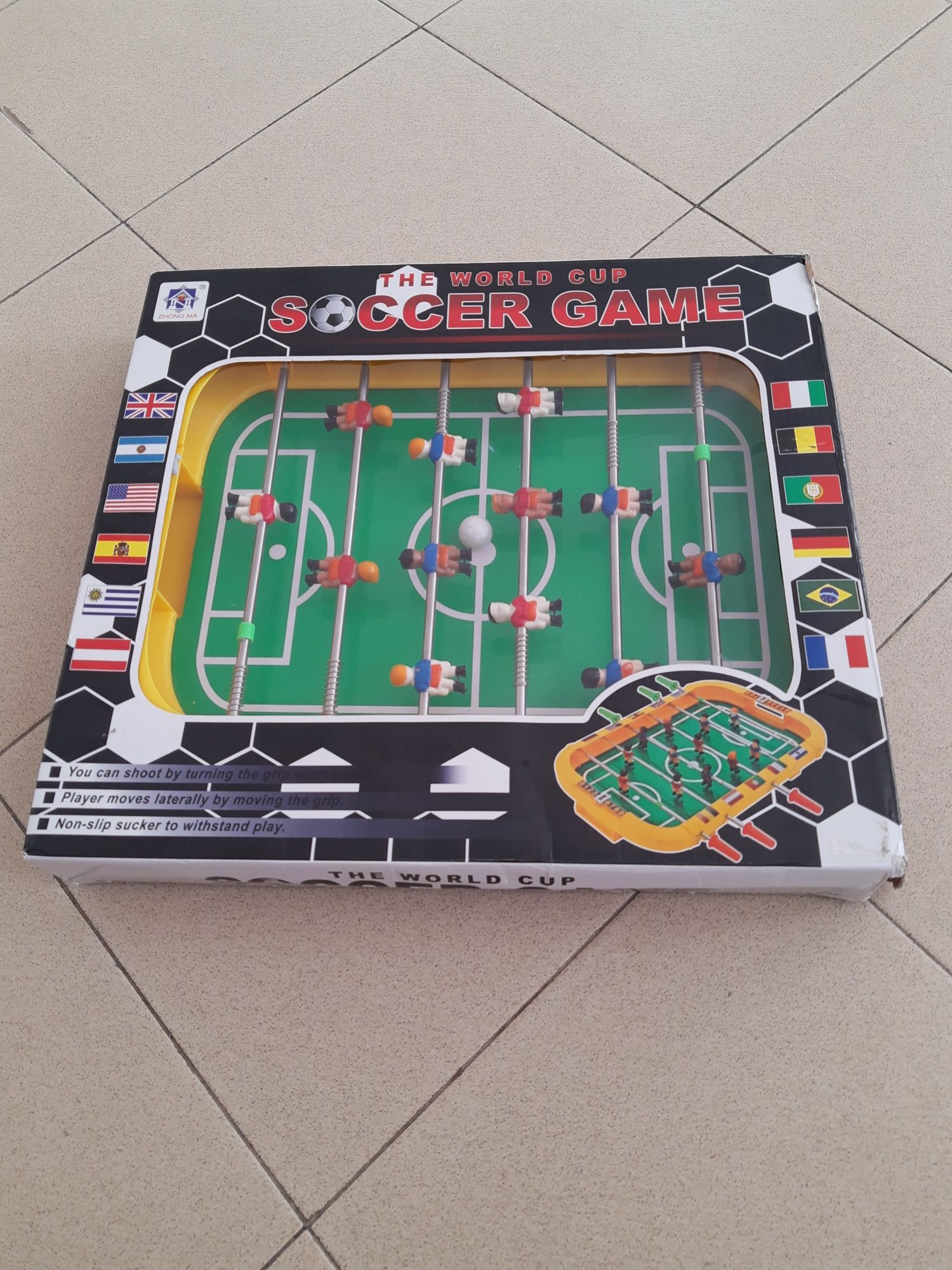 Детски играчки за игра