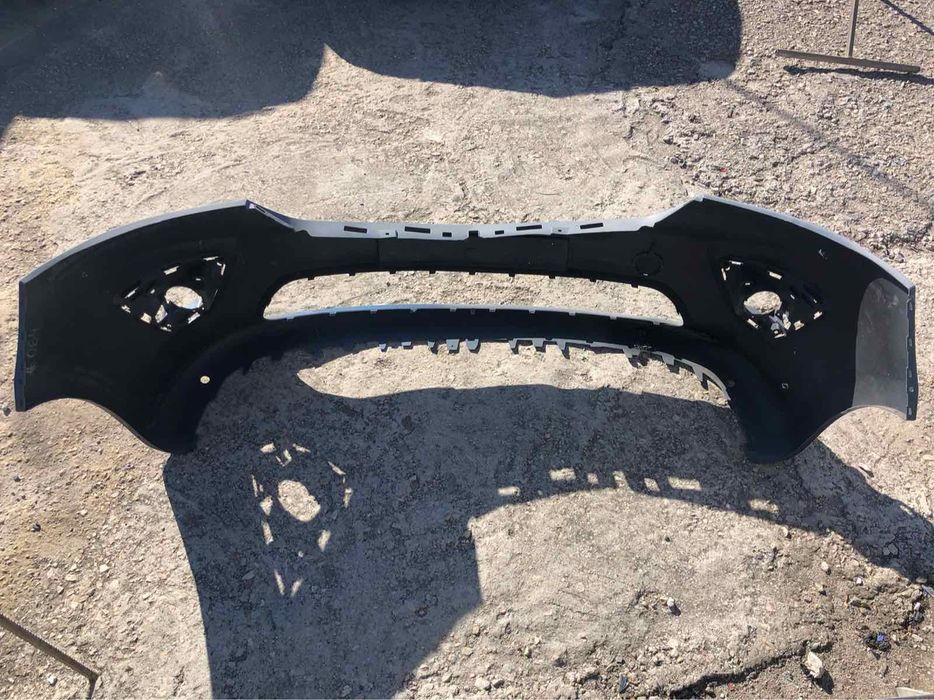 Предна броня Opel Vivaro Renault Trafic  2014-2019 #055V