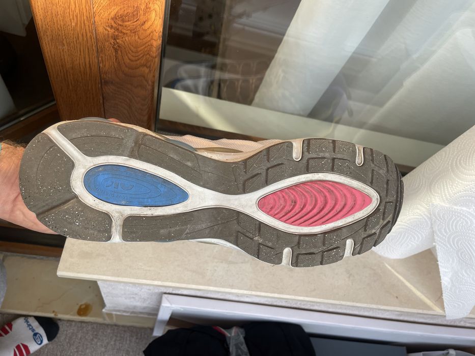 Обувки Air Max TW