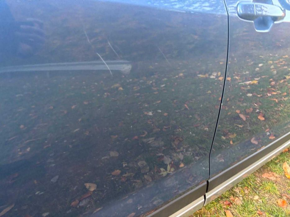 Vand Subaru Forester 2022