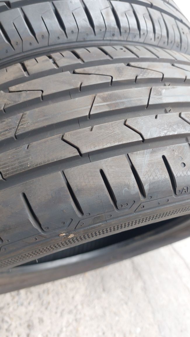 Летни гуми 185/60/15 Hankook Ventus Prime 4 броя