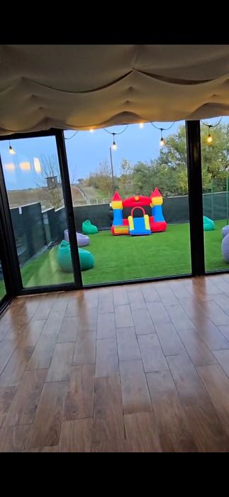 Locatie petreceri private