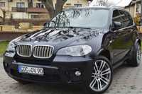 *RATE*BMW X5 4.0d X-drive M-Pachet 2012 full 306CP Germania impecabil!