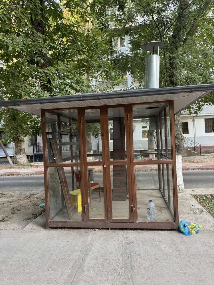 Бутка на прадажу 3 шт 4*3 размер