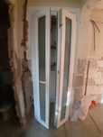 Usa termopan pvc camara S.H.