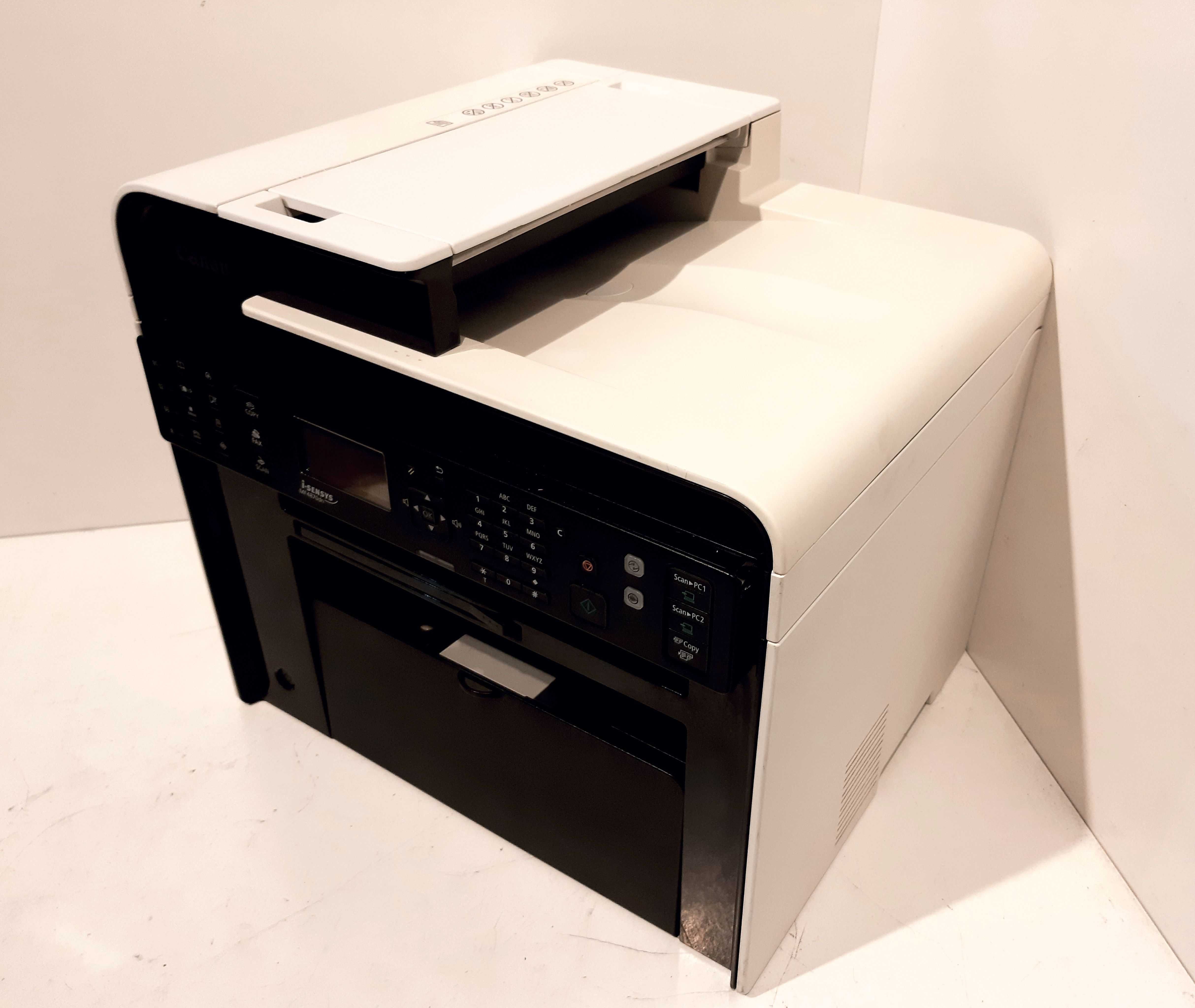 МФУ лазерное Canon i-SENSYS MF4870dn
