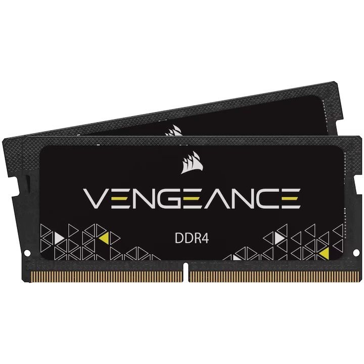 Памет за лаптоп Corsair Vengeance 32GB DDR4(Виж други обяви в профила)