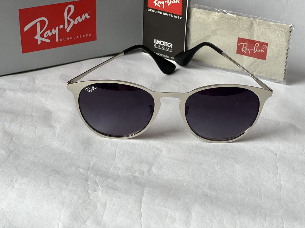 Ochelari de soare Ray Ban 3539 ERIKA METAL Noi