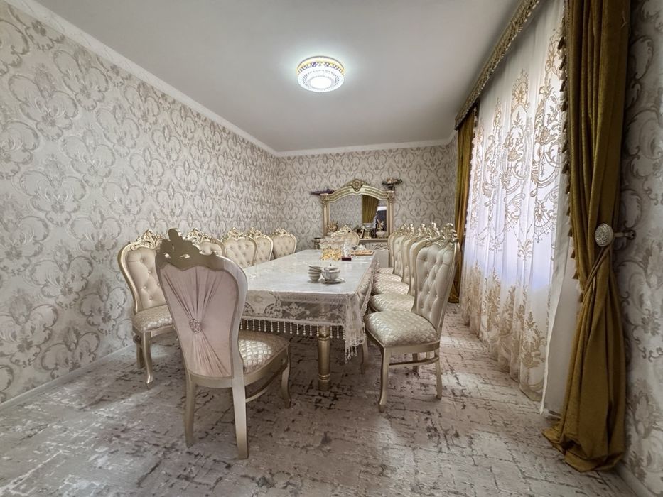 Яшнабот Олмос махалла ховли жой арзон нархда