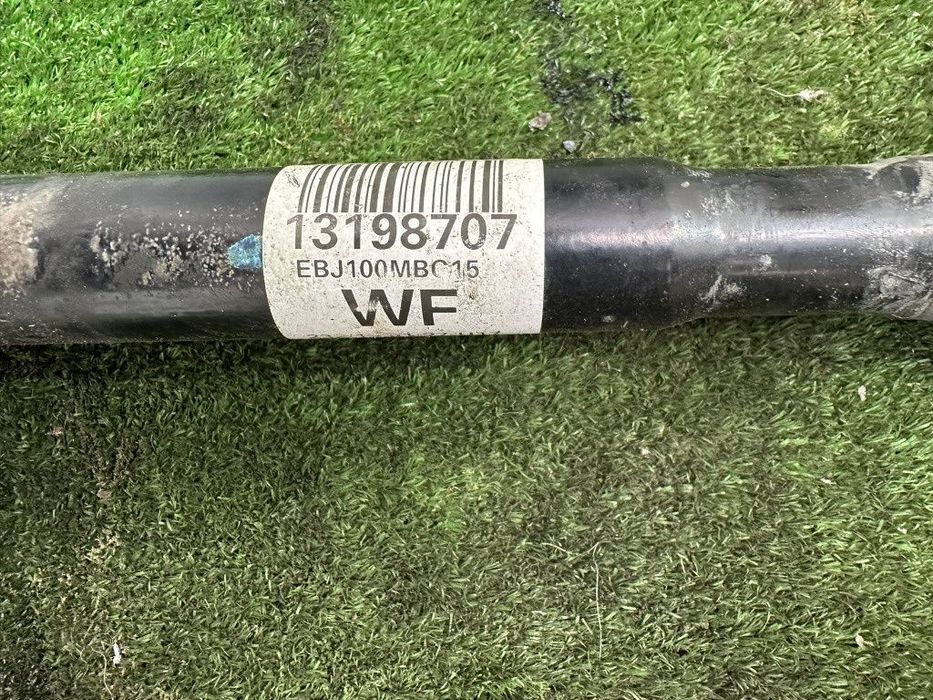 Planetara stanga fata, planetara dreapta fata opel corsa d motor 1.6 benzina cutie manuala 2007-2014