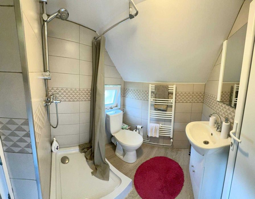 Cabana noua 2022 de vanzare