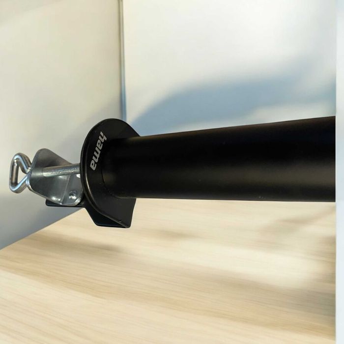 Suport birou, 1 monitor, HAMA, folosit, transport gratuit