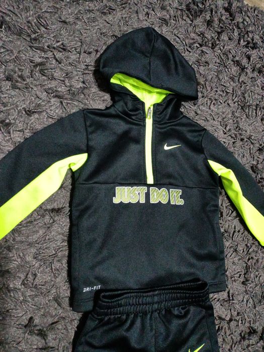 Trening Nike copii