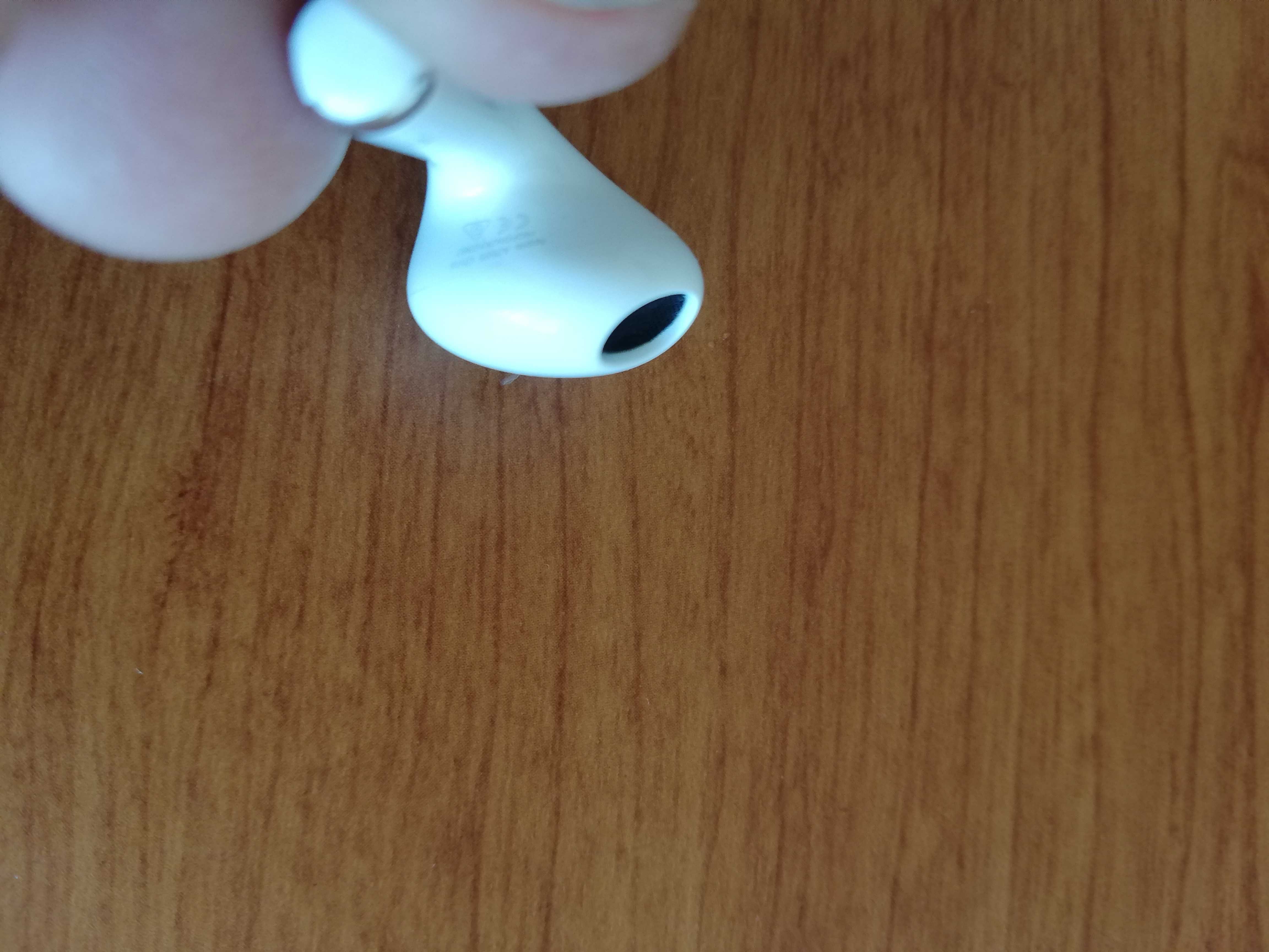 Apple Airpods 3nd А2566 слушалки