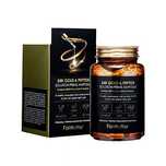 Crema Hranitoare cu Aur 24K si Peptide, Million Pauline, Farm Story