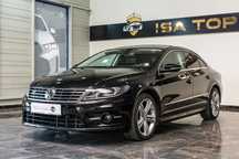 Volkswagen Passat CC Rate Leasing Garantie 24 Luni