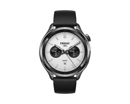 Смарт часы Xiaomi Watch S4, S3