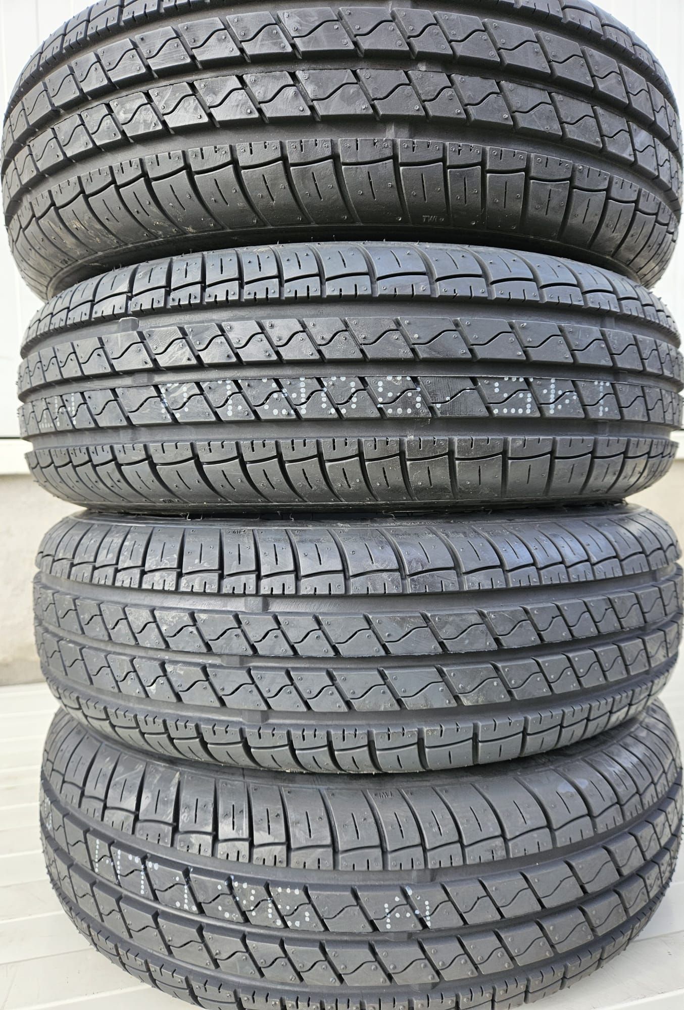 145/80 R10, 74N XL, SECURITY TR903, Anvelope remorca M+S