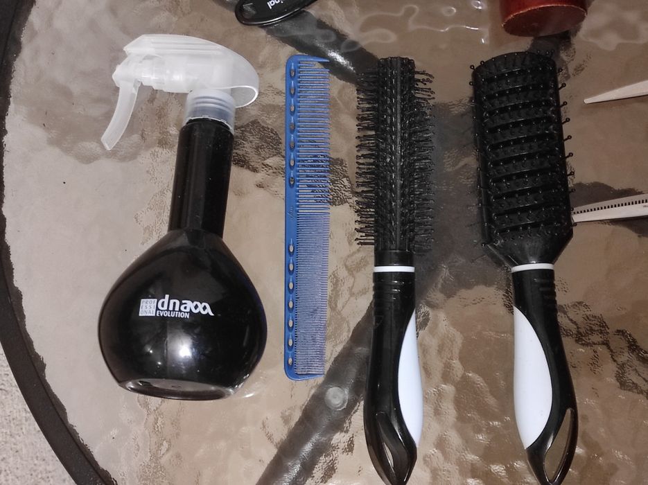 Set pentru frizeri începători – Olivia Garden