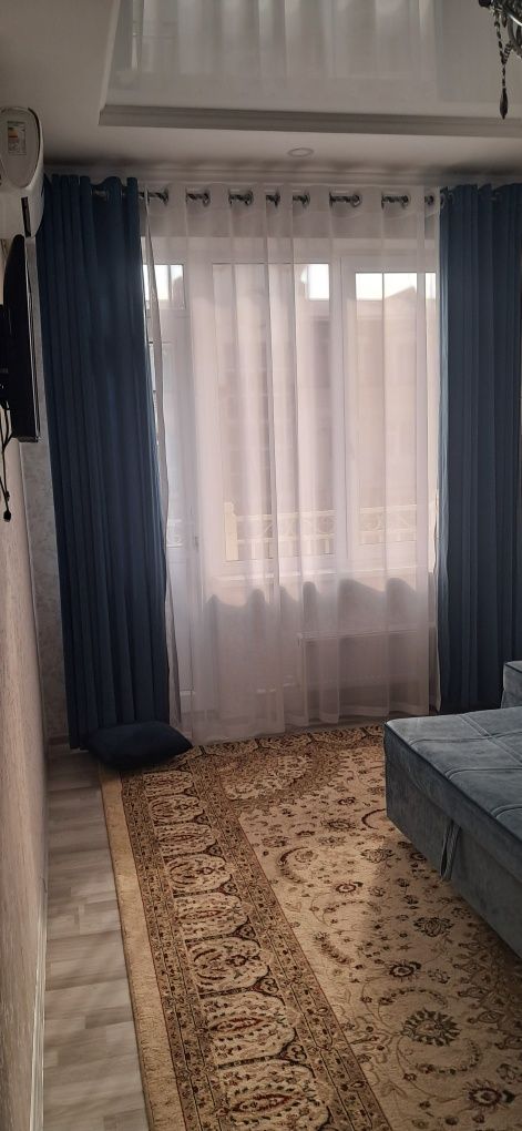 Срочно сдам аренду в Новостройке Хонсарой