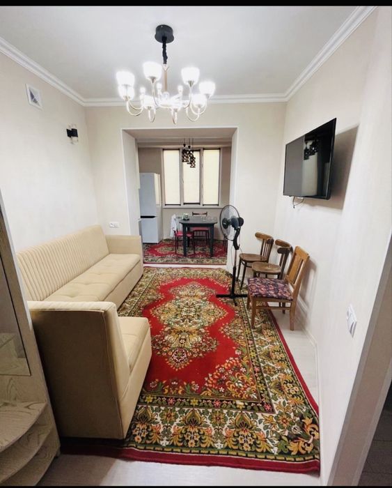 Аренда Ганга Навоий кучаси Алишер Навоий кучаси Йигитларга оилага