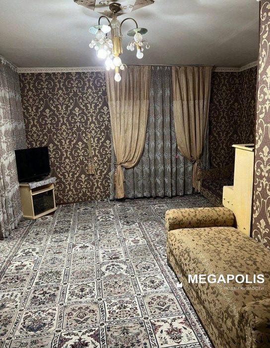 .2/1/5‼️Ипотека.Кирпич.Квартира.Балкон 2/6.Разделка.