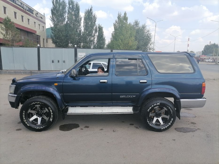 Легендарный сюрф 130