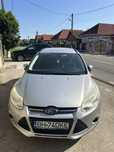 Ford Focus 1.6 TDCI