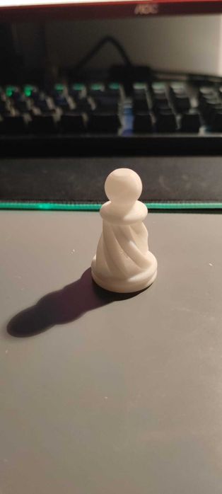 Set SAH complet printat 3D