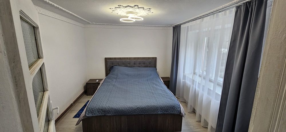 Cabana de inchiriat Crăciun și Revelion