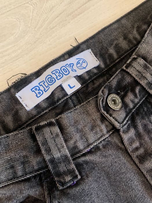 Polar Big Boy дънки jeans