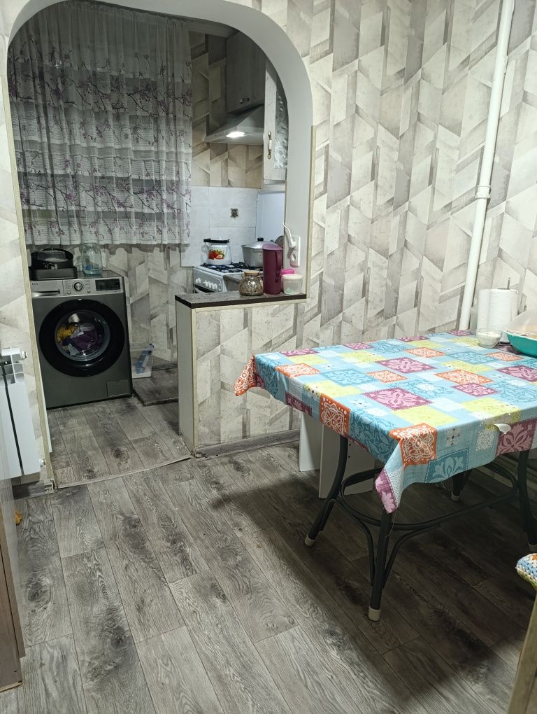 4 х комн квартира