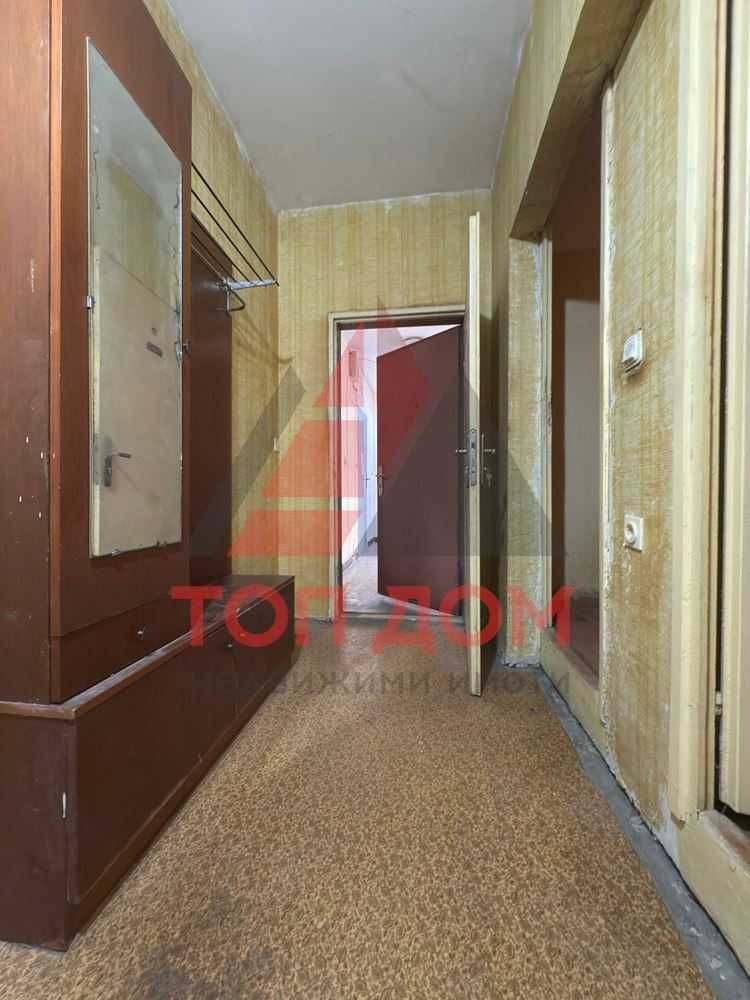 Продава се Двустаен апартамент в Варна, Владислав Варненчик - 52 кв.м за 1395 €/кв.м - Снимка #7