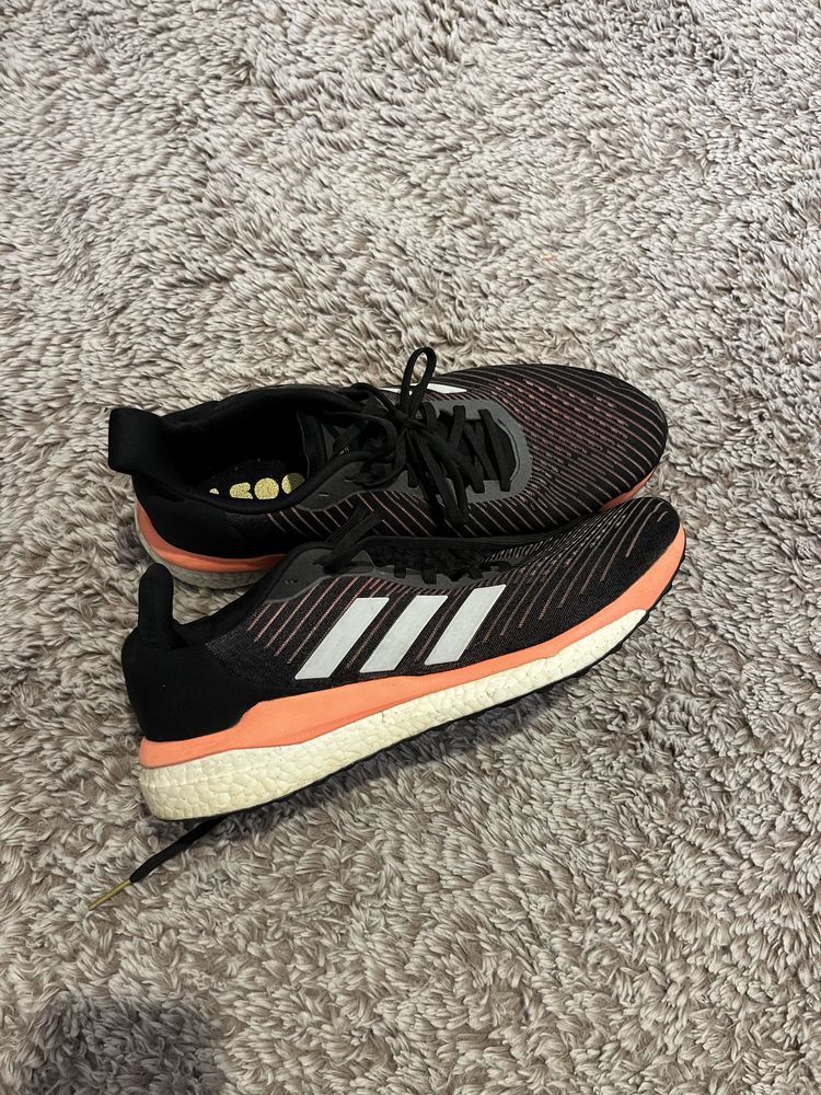 Adidas Solar Drive 19-оригинални мъжки маратонки