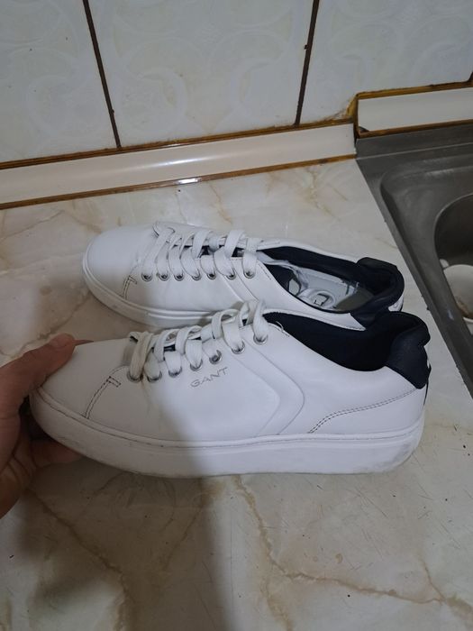Sneakersi Gant.!