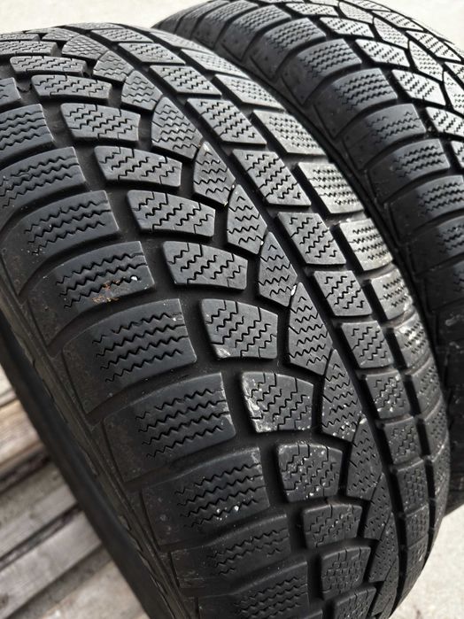 Anvelope 235/60R18 Continental Iarna M+S