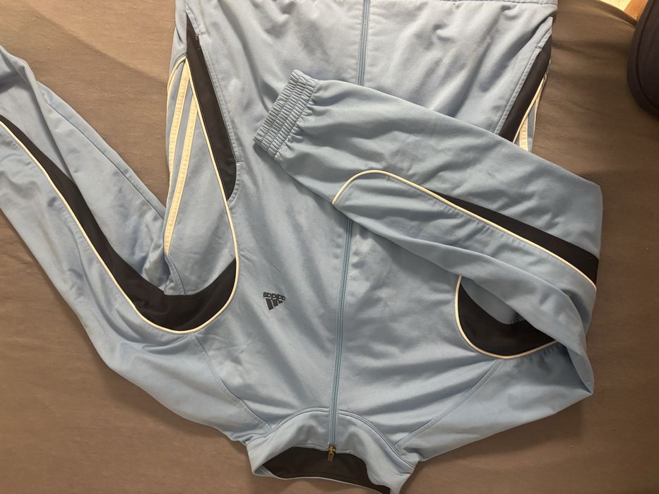 Горнища Adidas retro