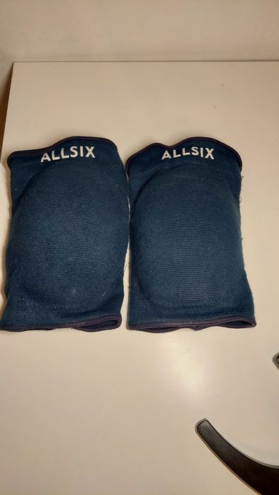Vand genuchiere ALLSIX
