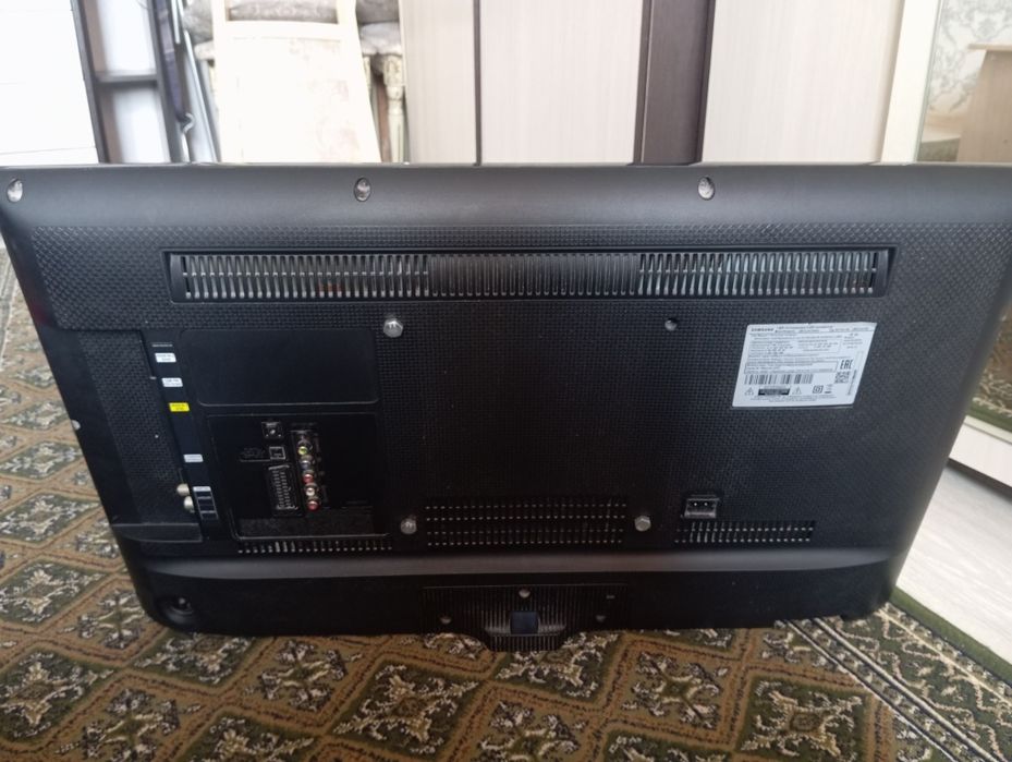 Samsung  Led  теледидары .Жағдайы өте жақсы  , бағасын келісуге болады