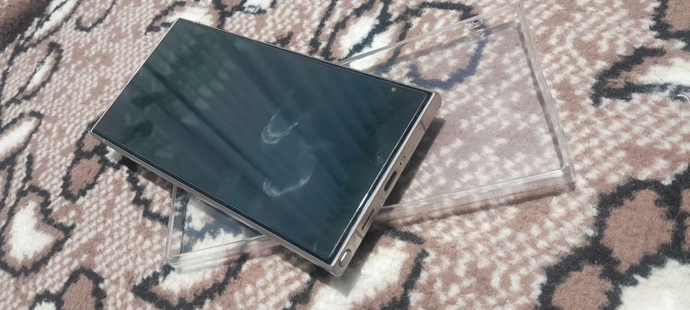 Samsung 24 ultra hotira 12ga 256