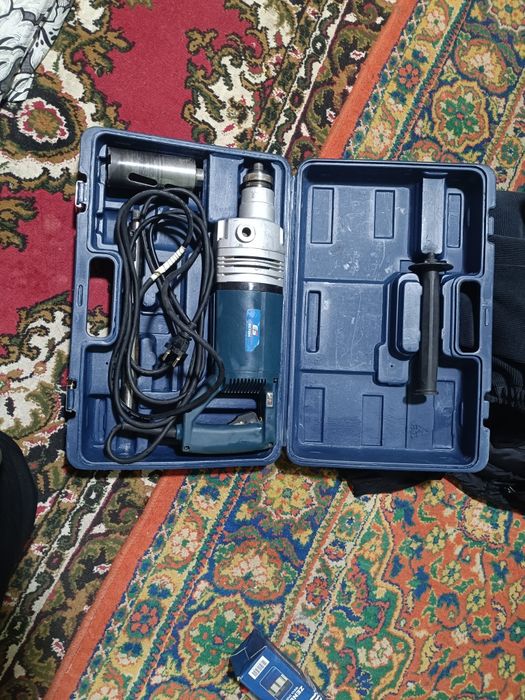 Almazni perifaratr sotiladi