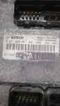 ECU Calculator motor MAN 0281020067