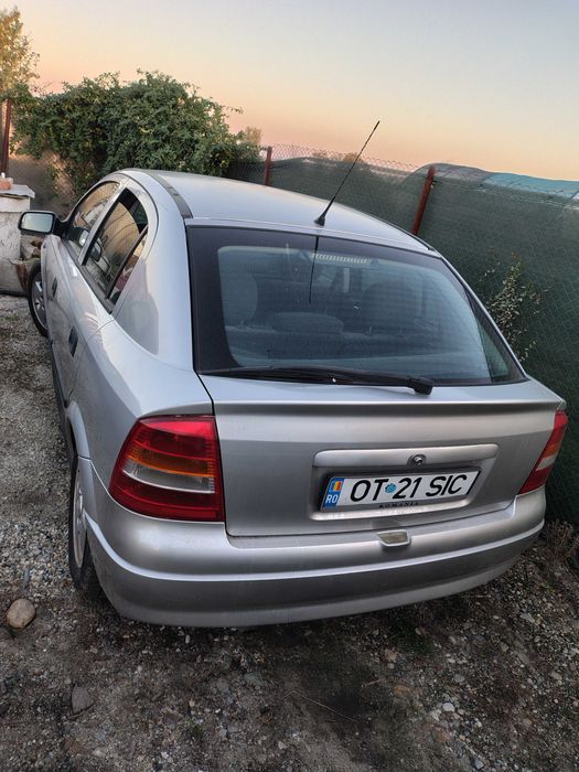 Opel Astra g de vanzare