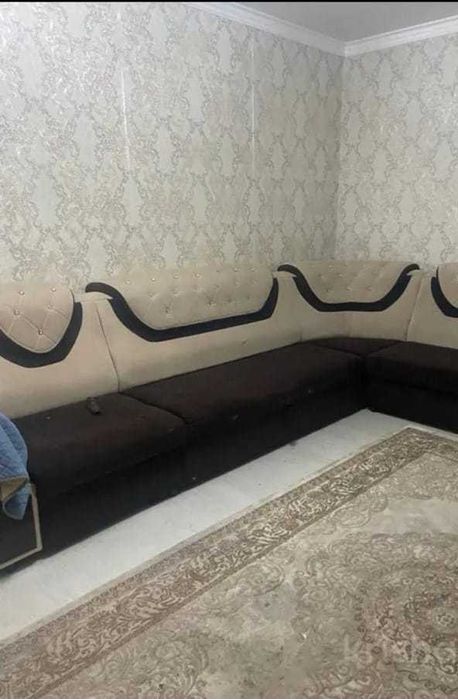 Продам  2 комн. ЖК Роза г. Астана Рн Сарайшик ул. Байтурсынова 37