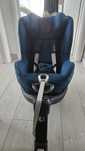 Scaun auto Cybex Platinum Sirona Zi i-Size Plus pentru copii, 0-4 ani