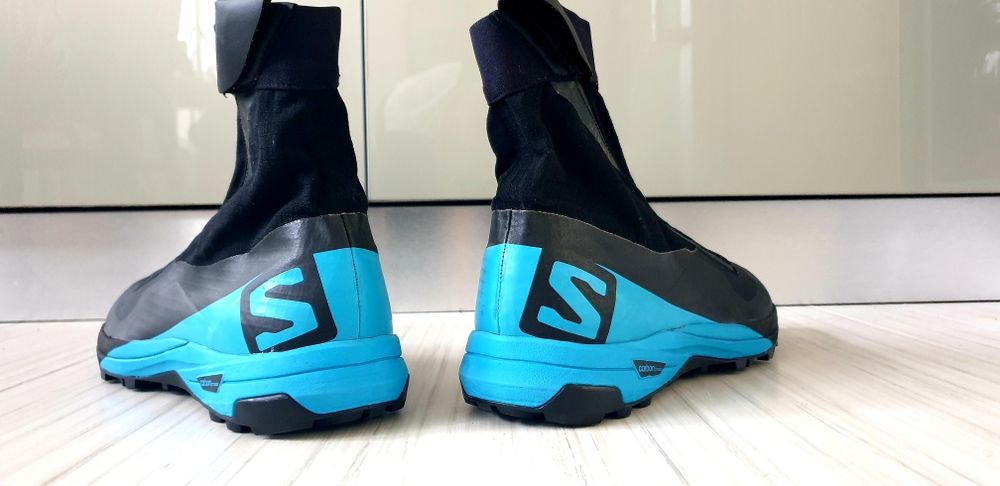 Salomon S / LAB XA Alpine 2  42/26.5см. ОРИГИНАЛ! Мъжки спортни обувки