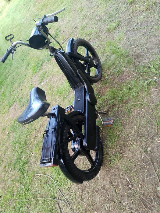 Piaggio ciao CC 38